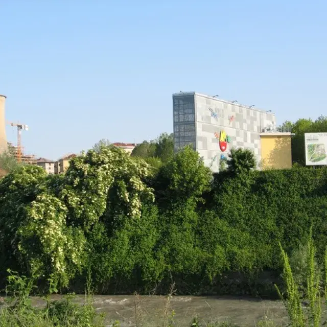 Ecomuseo di Torino